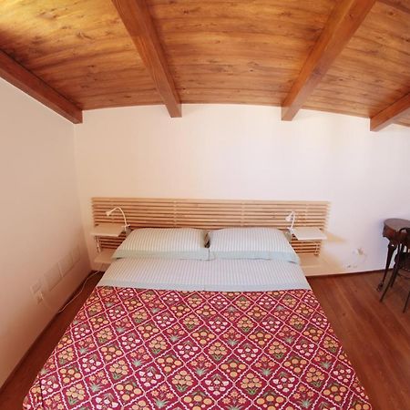 La Casa Del Mandarino Di Borgo Carbone Villa Locri Exterior photo