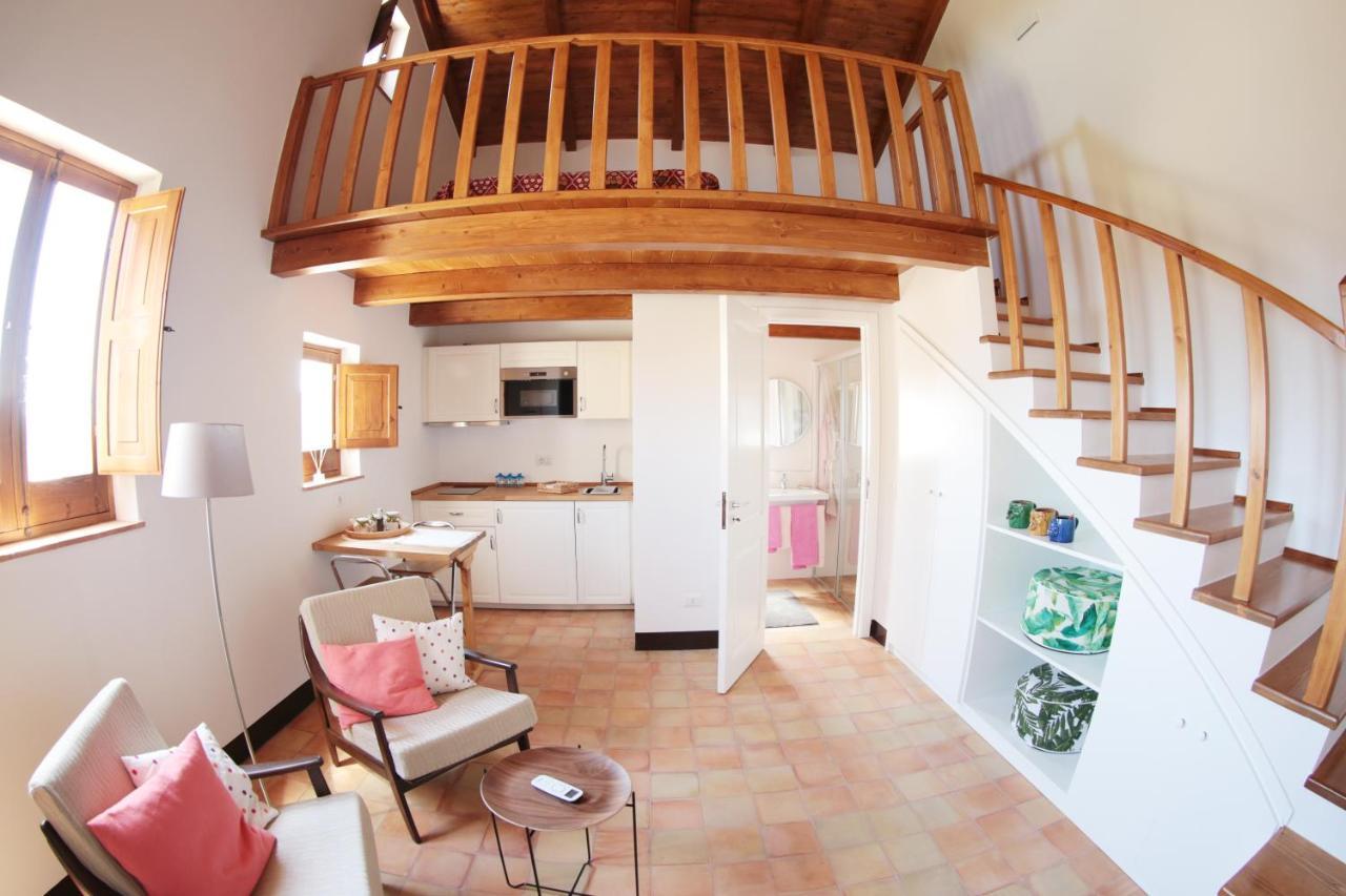 La Casa Del Mandarino Di Borgo Carbone Villa Locri Exterior photo